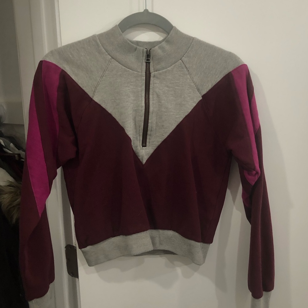 Urban Outfitters Long Sleeve Sweatshirt